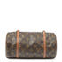 Papillon Handbag Monogram Canvas 26