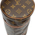 Papillon Handbag Monogram Canvas 26