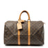 Keepall Bag Monogram Canvas 45