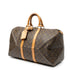 Keepall Bag Monogram Canvas 45