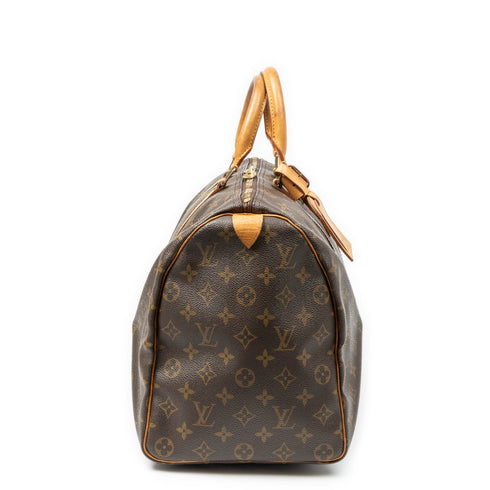 Keepall Bag Monogram Canvas 45