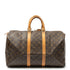 Keepall Bag Monogram Canvas 45
