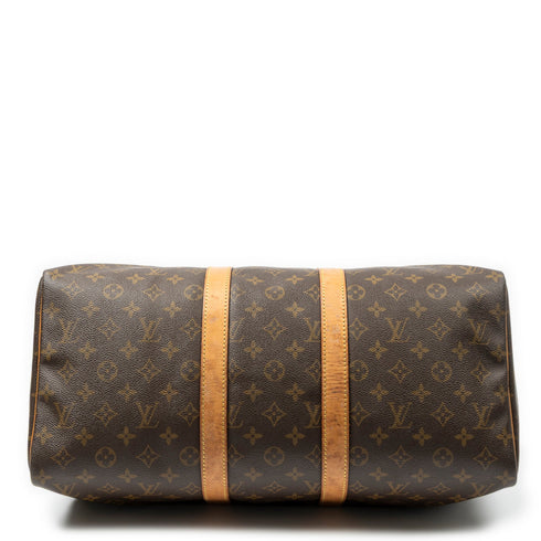 Keepall Bag Monogram Canvas 45