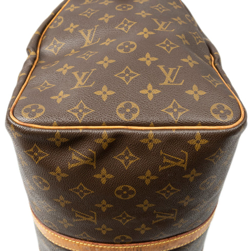 Keepall Bag Monogram Canvas 45