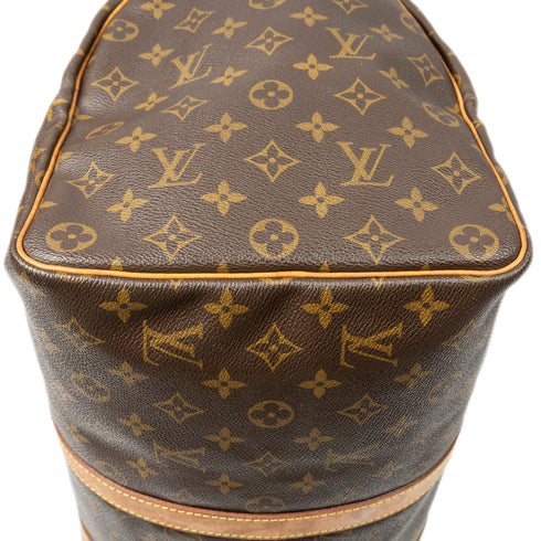 Keepall Bag Monogram Canvas 45