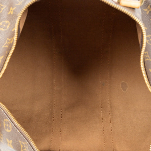 Keepall Bag Monogram Canvas 45