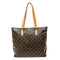 Cabas Mezzo Monogram Canvas