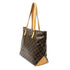 Cabas Mezzo Monogram Canvas