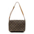 Musette Tango Handbag Monogram Canvas