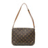 Musette Tango Handbag Monogram Canvas