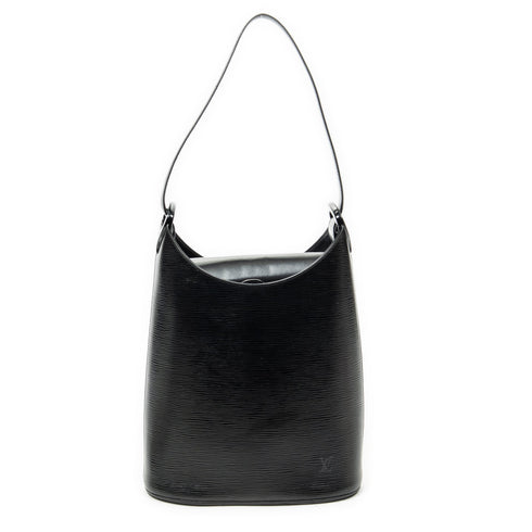 Verseau Handbag Epi Leather