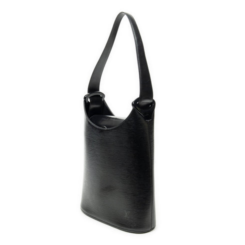 Verseau Handbag Epi Leather