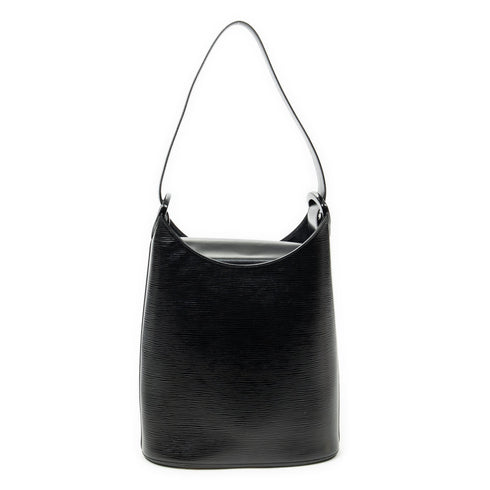 Verseau Handbag Epi Leather