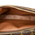 Nil Messenger Bag Monogram Canvas 28