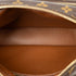 Nil Messenger Bag Monogram Canvas 28