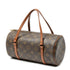 Papillon Handbag Monogram Canvas 26
