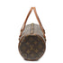 Papillon Handbag Monogram Canvas 26
