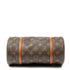 Papillon Handbag Monogram Canvas 26