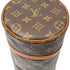Papillon Handbag Monogram Canvas 26