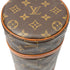 Papillon Handbag Monogram Canvas 26