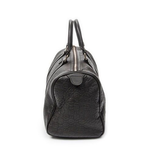 Joy Boston Bag Guccissima Leather Medium