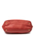 Side Zip Convertible Tote Vitello Daino Large