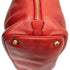 Side Zip Convertible Tote Vitello Daino Large