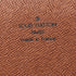 Cartouchiere Handbag Monogram Canvas GM
