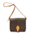 Cartouchiere Handbag Monogram Canvas GM