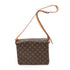 Cartouchiere Handbag Monogram Canvas GM