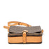 Cartouchiere Handbag Monogram Canvas GM