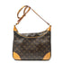 Boulogne Handbag Monogram Canvas 30