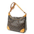 Boulogne Handbag Monogram Canvas 30