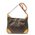 Boulogne Handbag Monogram Canvas 30