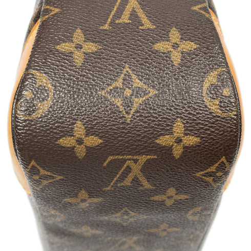 Boulogne Handbag Monogram Canvas 30