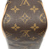 Boulogne Handbag Monogram Canvas 30