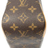 Boulogne Handbag Monogram Canvas 30