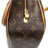 Trouville Handbag Monogram Canvas