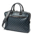 Porte-Documents Business Bag Damier Cobalt