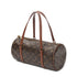 Papillon Handbag Monogram Canvas 30