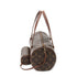 Papillon Handbag Monogram Canvas 30