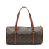 Papillon Handbag Monogram Canvas 30
