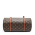 Papillon Handbag Monogram Canvas 30