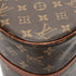 Papillon Handbag Monogram Canvas 30