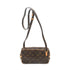 Pochette Marly Bandouliere Bag Monogram Canvas