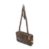 Pochette Marly Bandouliere Bag Monogram Canvas