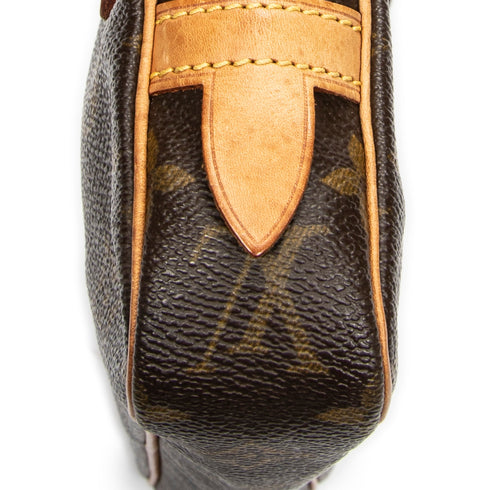 Pochette Marly Bandouliere Bag Monogram Canvas