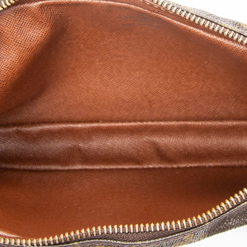 Pochette Marly Bandouliere Bag Monogram Canvas