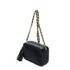 Vintage Diamond CC Camera Bag Quilted Leather Mini