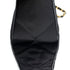 Vintage Diamond CC Camera Bag Quilted Leather Mini